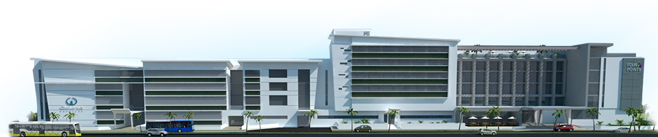 Hospital Galenia
