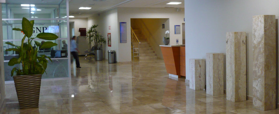 Consultorios en renta | Galenia Inmuebles